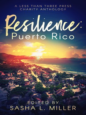 cover image of Resilience: Puerto Rico
